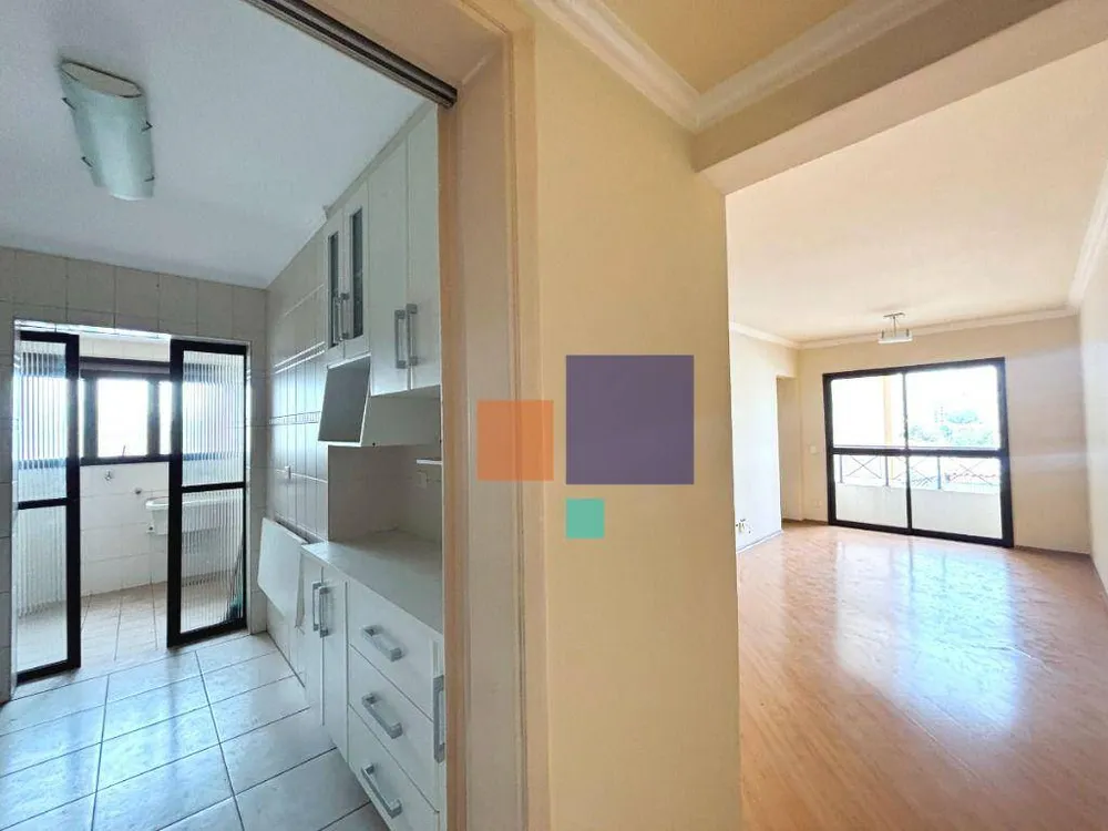 Apartamento, 3 quartos, 78 m² - Foto 5