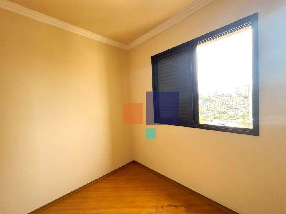 Apartamento, 3 quartos, 78 m² - Foto 2