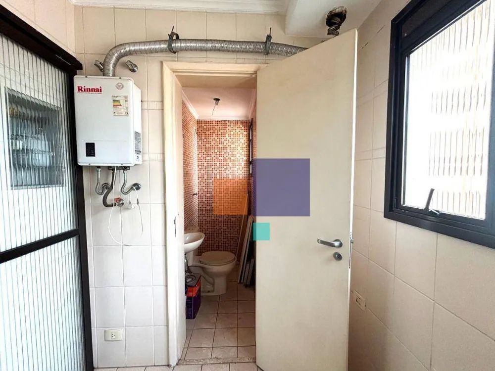 Apartamento, 3 quartos, 78 m² - Foto 6