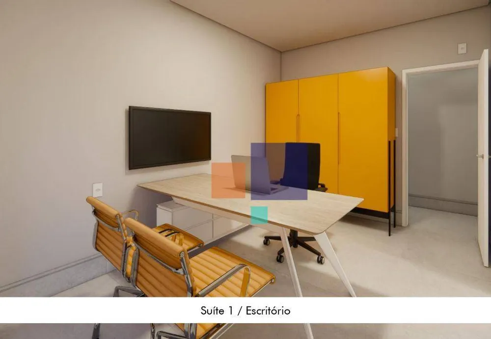 Casa, 4 quartos, 250 m² - Foto 4