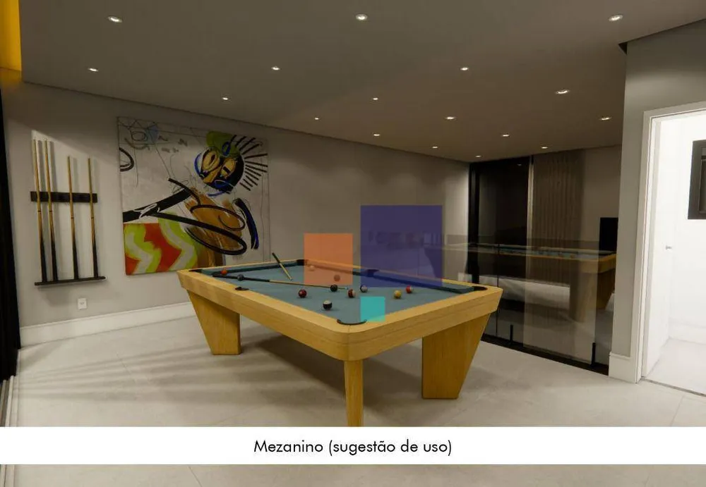 Casa, 4 quartos, 250 m² - Foto 8