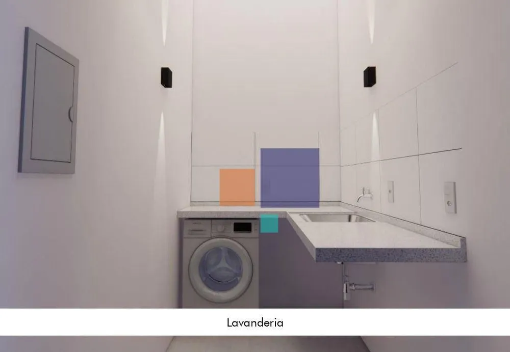 Casa, 4 quartos, 250 m² - Foto 3