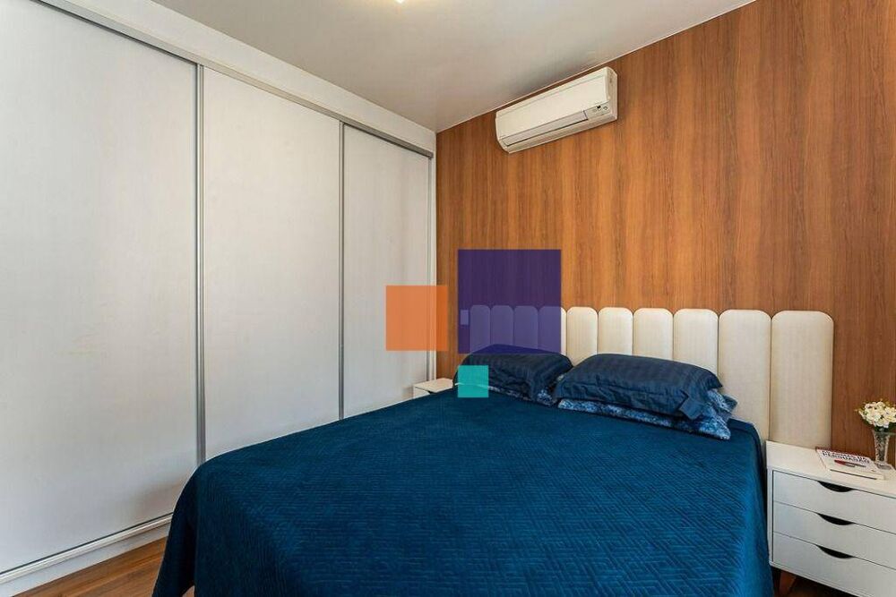 Apartamento à venda com 3 quartos, 137m² - Foto 5