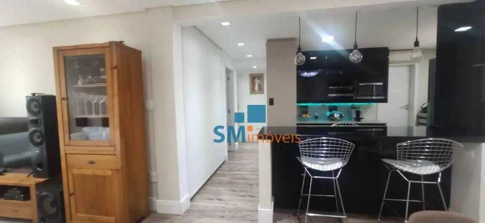 Apartamento, 2 quartos, 100 m² - Foto 1