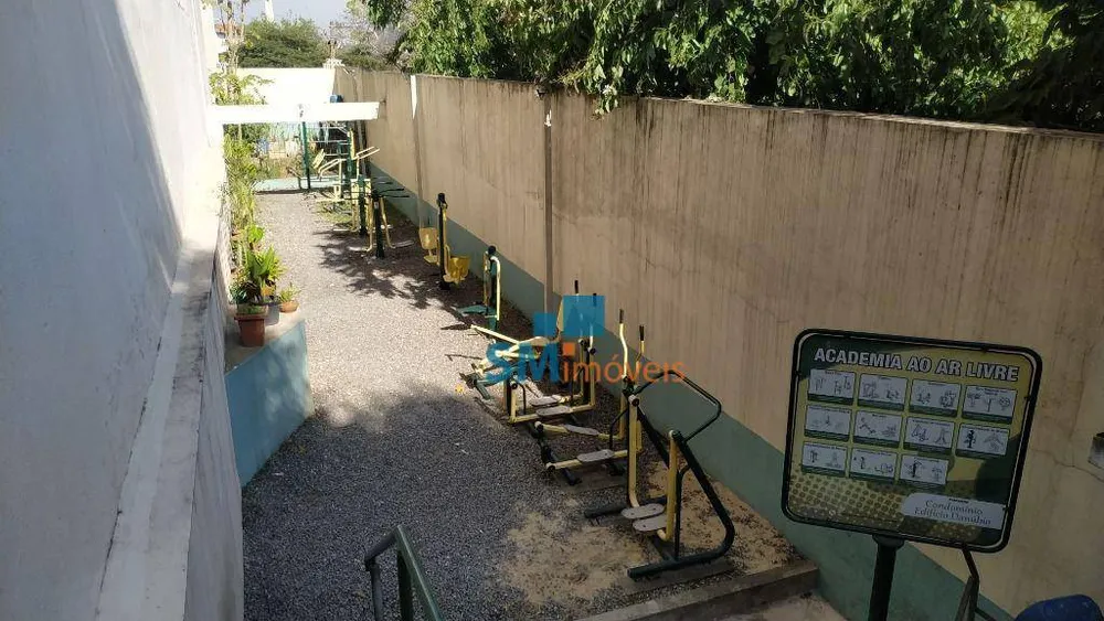 Apartamento, 2 quartos, 100 m² - Foto 14