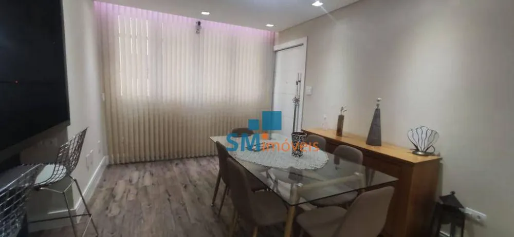 Apartamento, 2 quartos, 100 m² - Foto 3