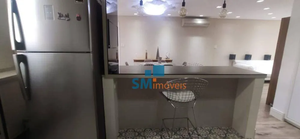 Apartamento, 2 quartos, 100 m² - Foto 7