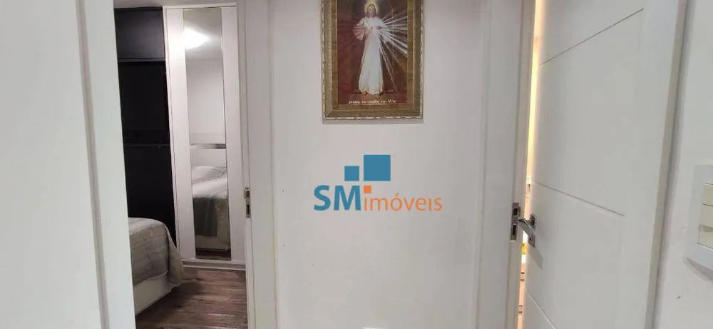 Apartamento, 2 quartos, 100 m² - Foto 10