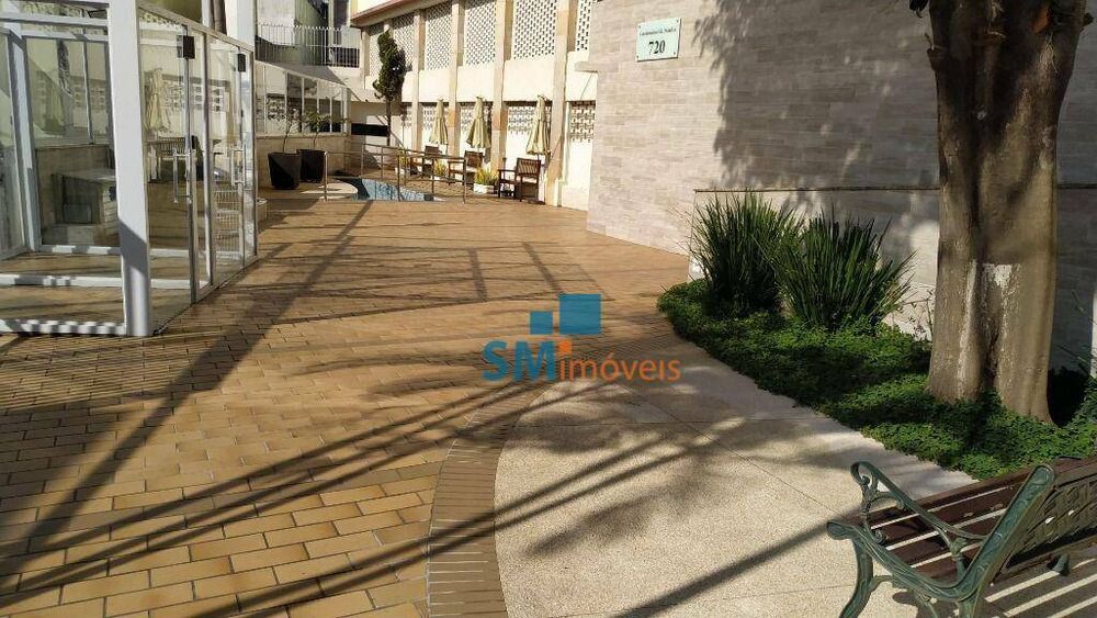 Apartamento, 2 quartos, 100 m² - Foto 4