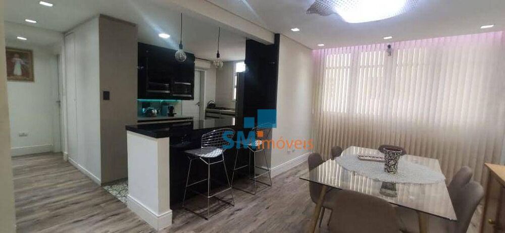 Apartamento, 2 quartos, 100 m² - Foto 3