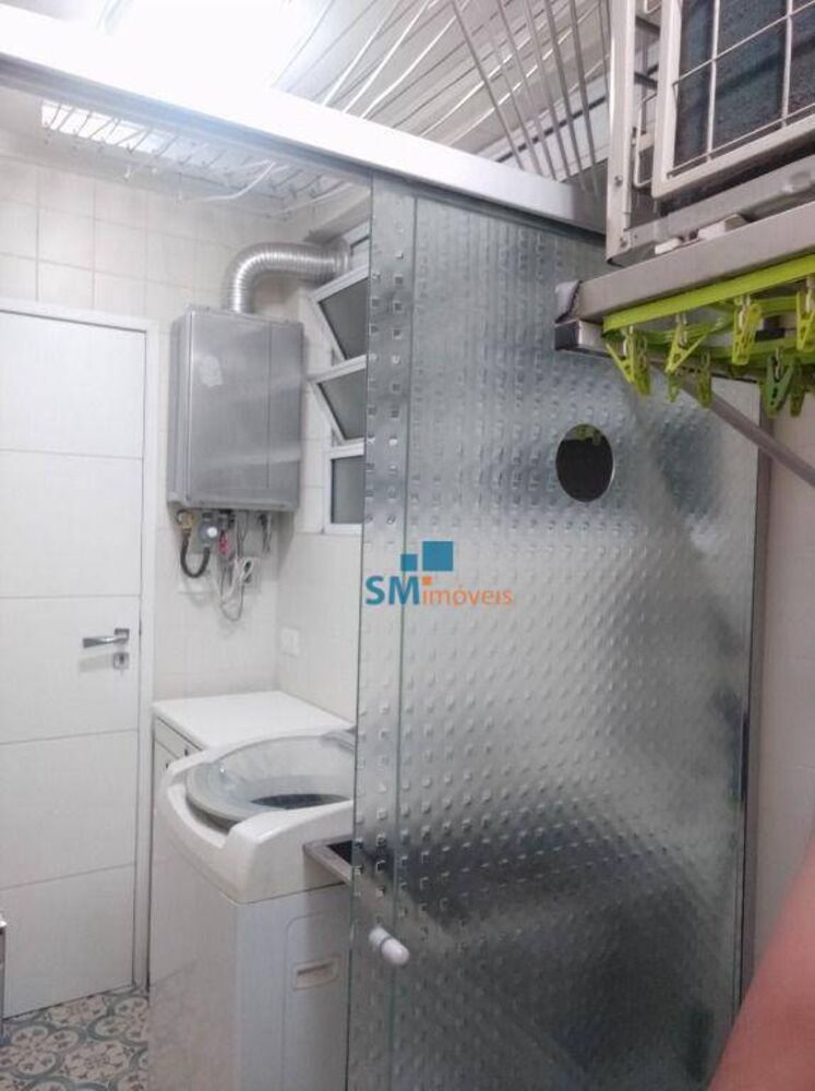 Apartamento, 2 quartos, 100 m² - Foto 2