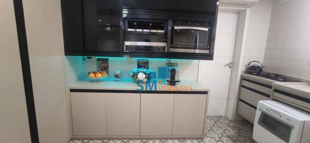 Apartamento, 2 quartos, 100 m² - Foto 8