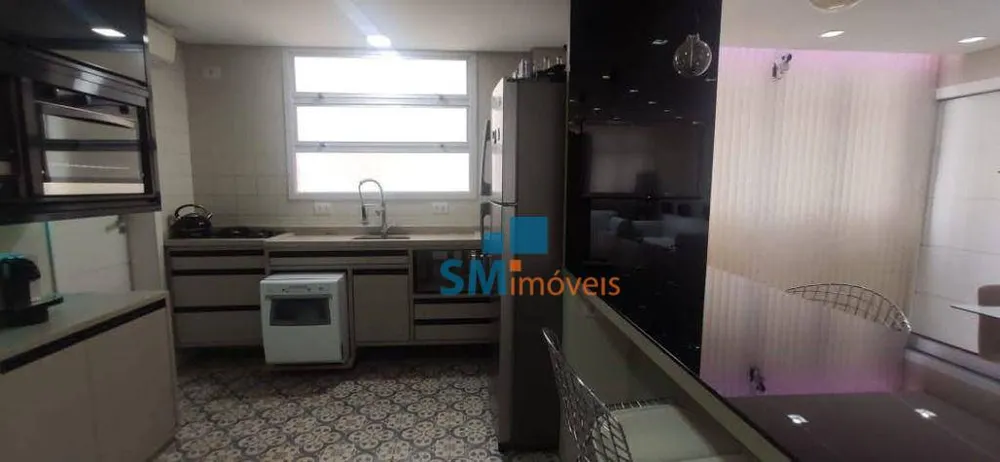 Apartamento, 2 quartos, 100 m² - Foto 9