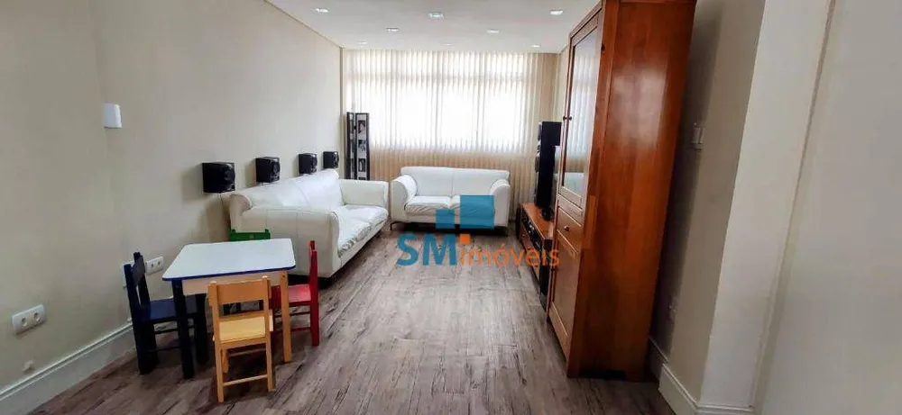 Apartamento, 2 quartos, 100 m² - Foto 4