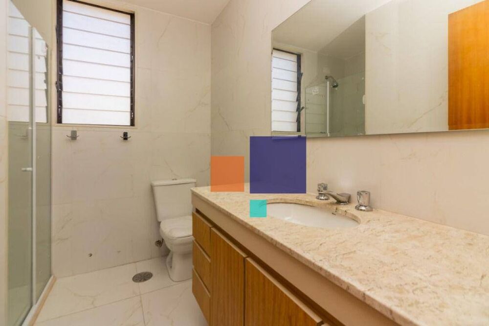 Apartamento à venda com 4 quartos, 185m² - Foto 21