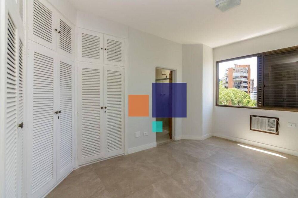 Apartamento à venda com 4 quartos, 185m² - Foto 15