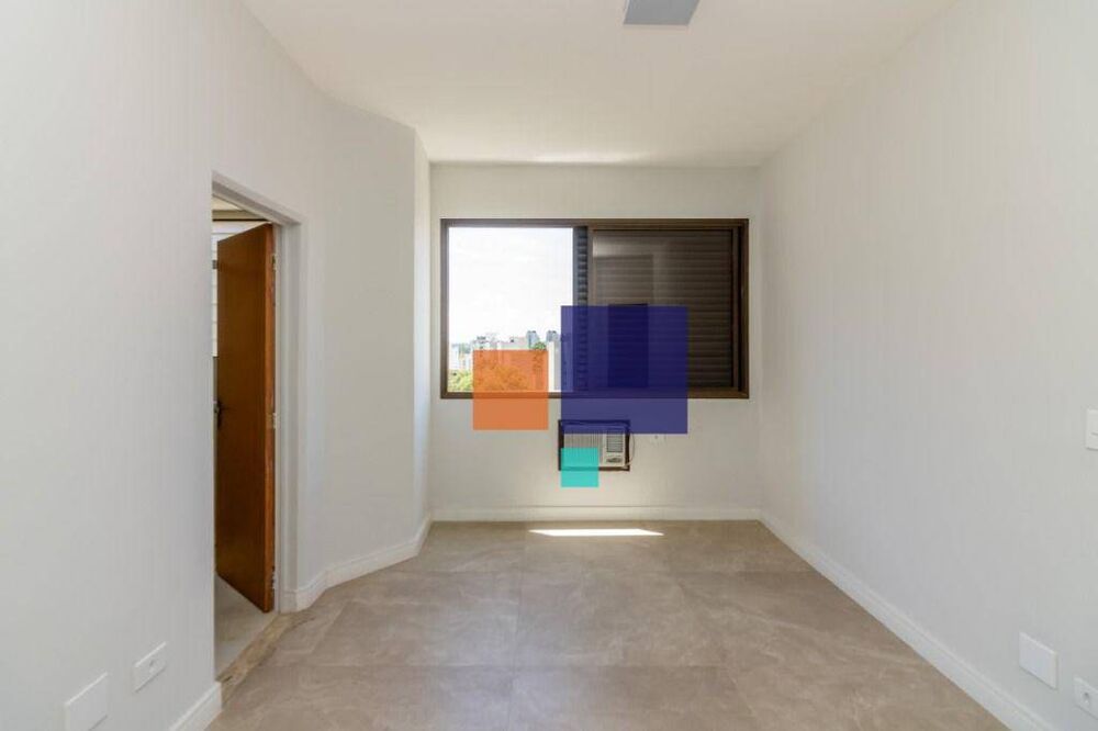 Apartamento à venda com 4 quartos, 185m² - Foto 8