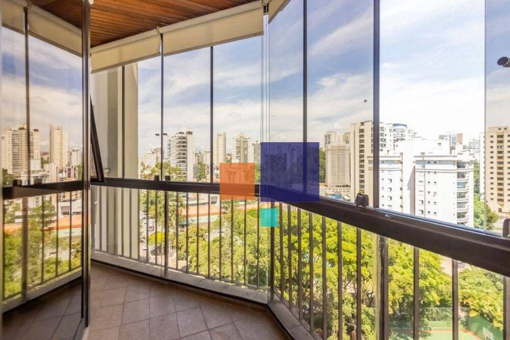 Apartamento à venda com 4 quartos, 185m² - Foto 6