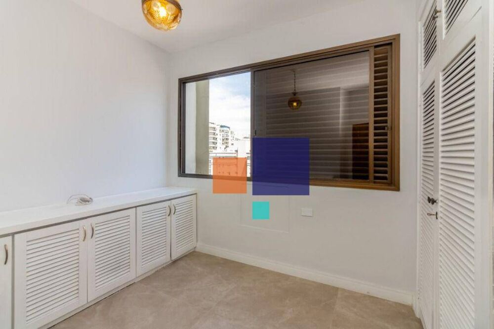 Apartamento à venda com 4 quartos, 185m² - Foto 20