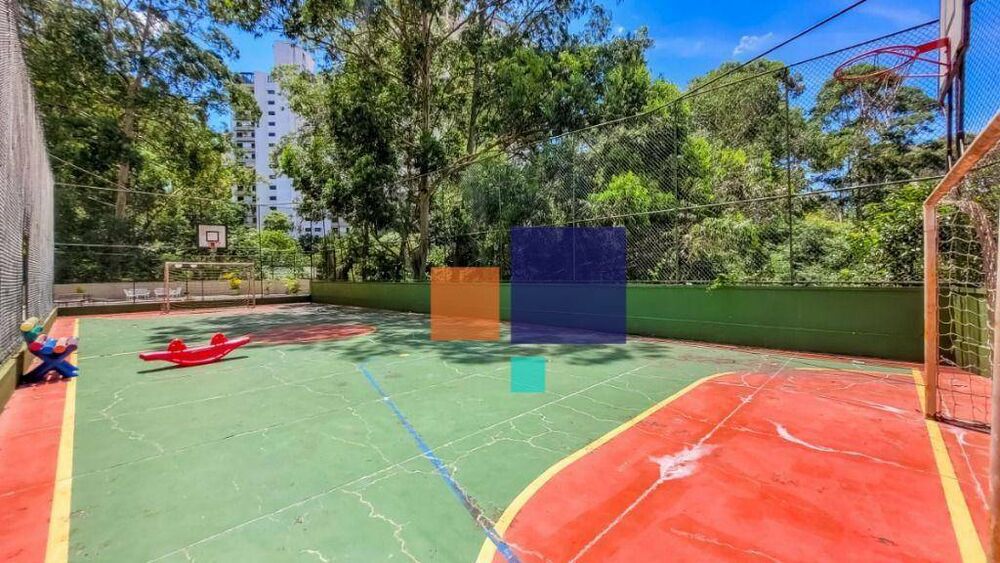Apartamento à venda com 4 quartos, 185m² - Foto 23