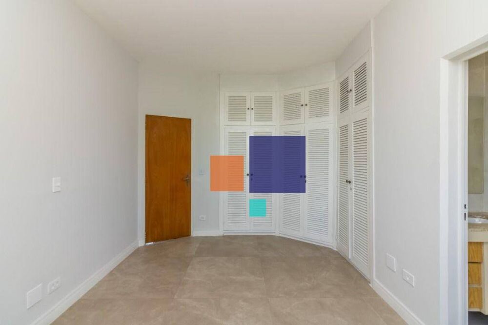 Apartamento à venda com 4 quartos, 185m² - Foto 2