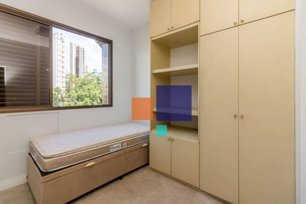 Apartamento à venda com 4 quartos, 185m² - Foto 14