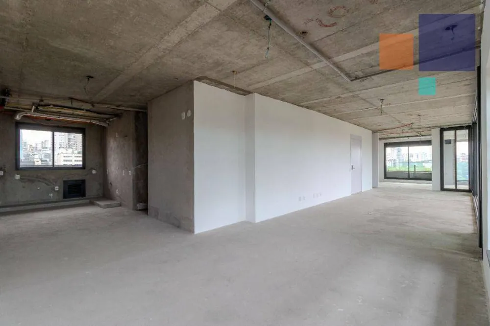 Apartamento, 2 quartos, 301 m² - Foto 2