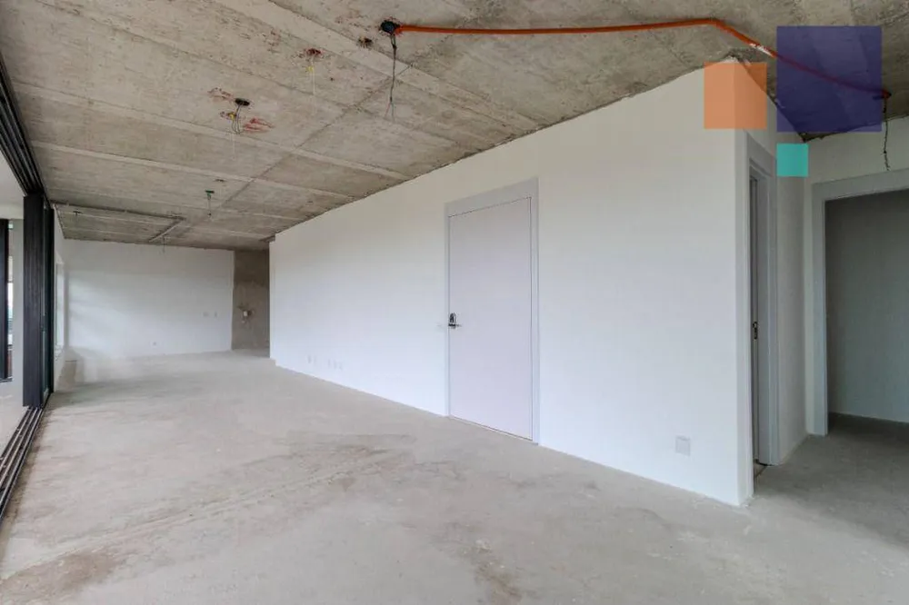 Apartamento, 2 quartos, 301 m² - Foto 3