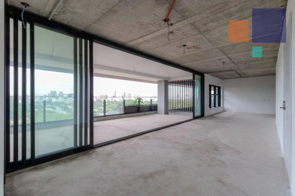 Apartamento, 2 quartos, 301 m² - Foto 1
