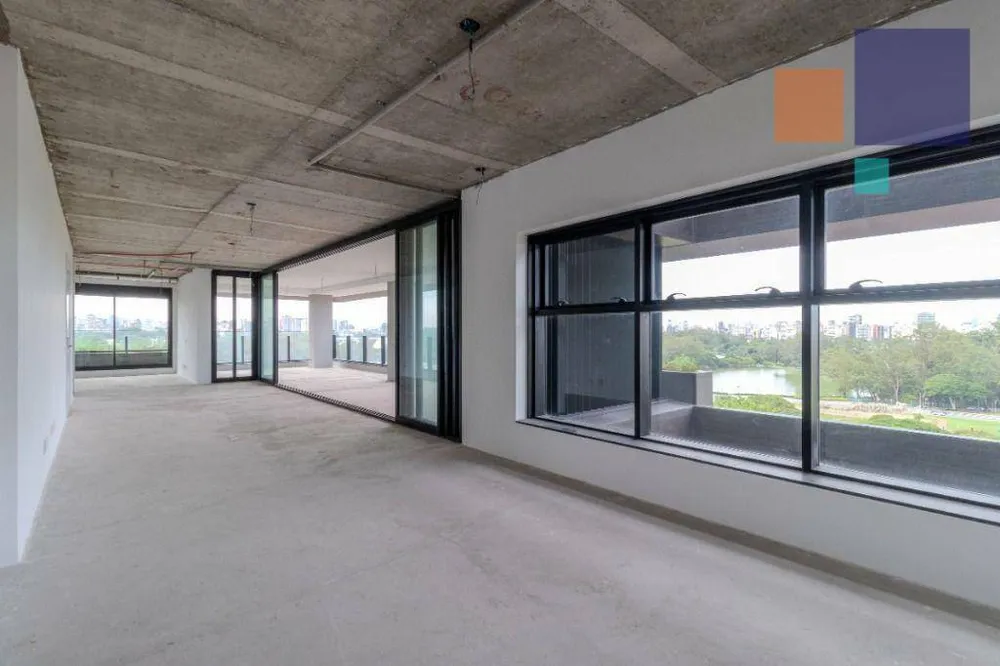 Apartamento, 2 quartos, 301 m² - Foto 4