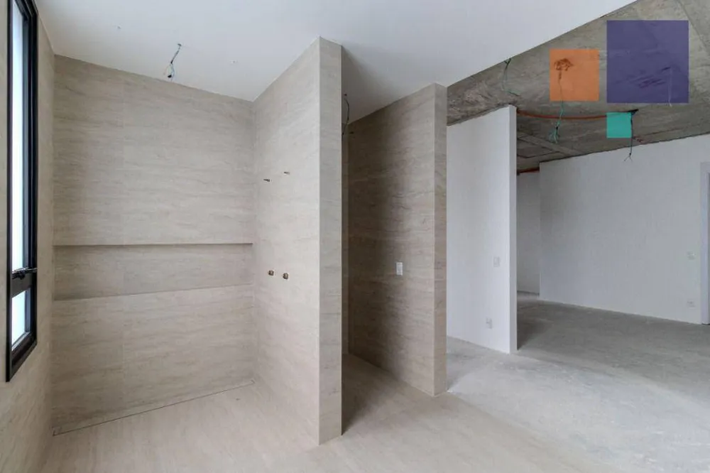 Apartamento, 2 quartos, 301 m² - Foto 6