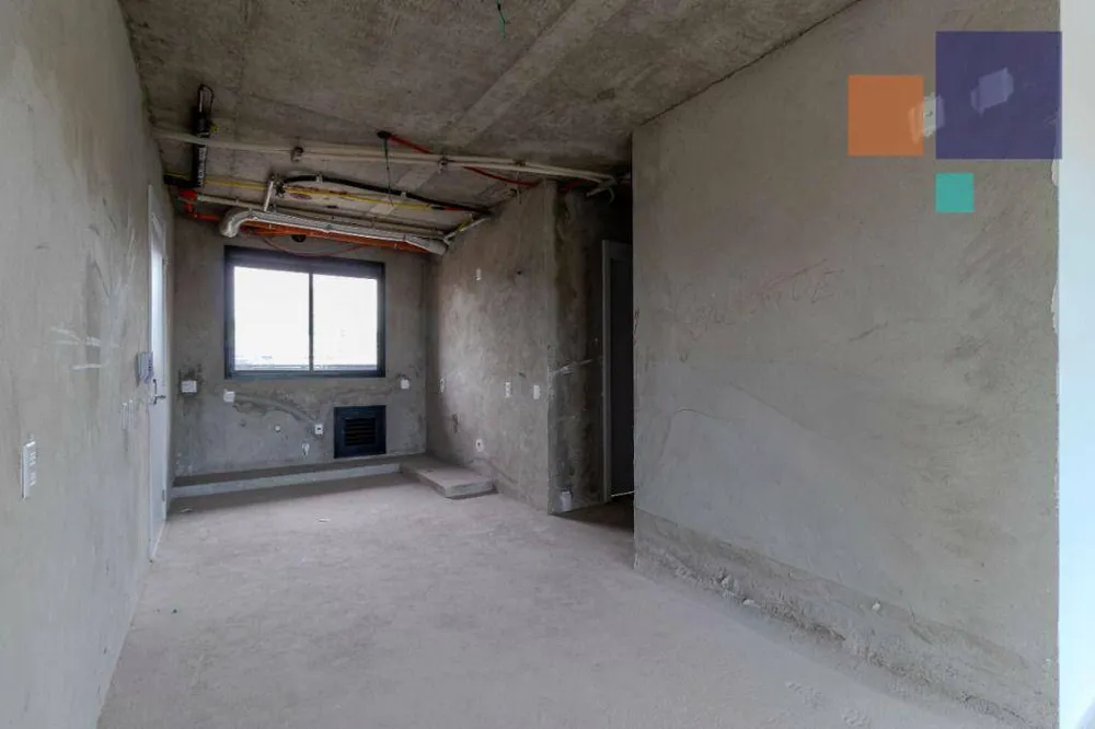 Apartamento, 2 quartos, 301 m² - Foto 5