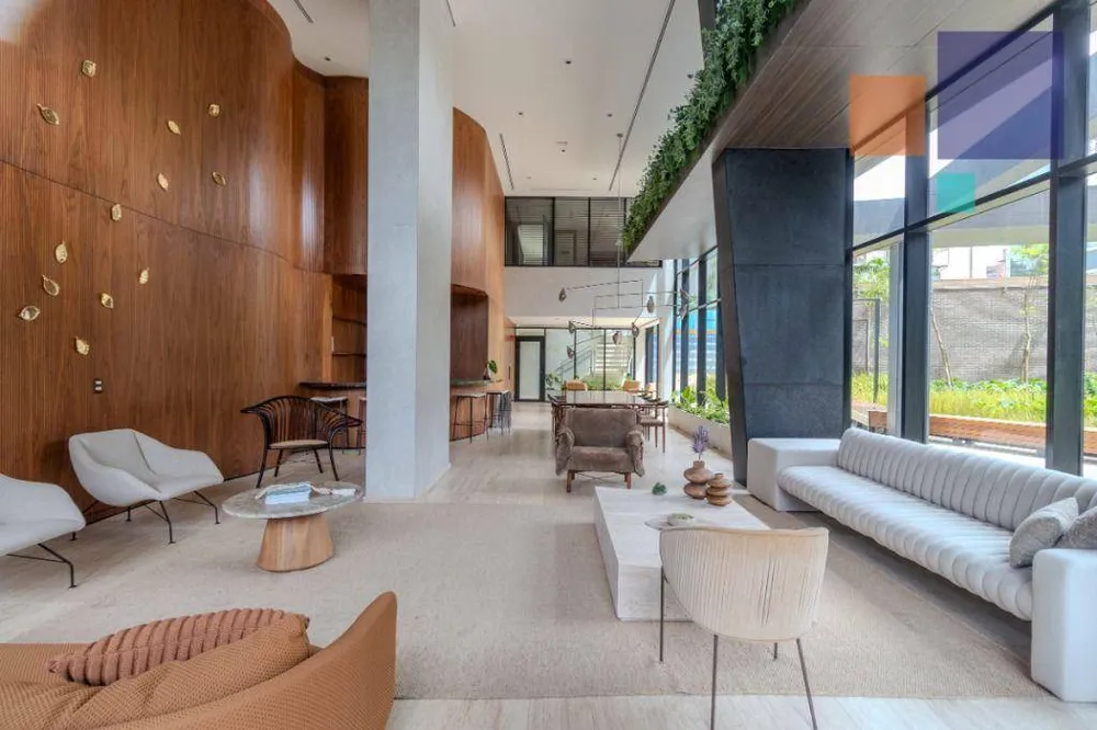 Apartamento, 2 quartos, 301 m² - Foto 12