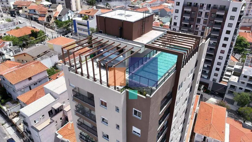 Apartamento, 2 quartos, 48 m² - Foto 7