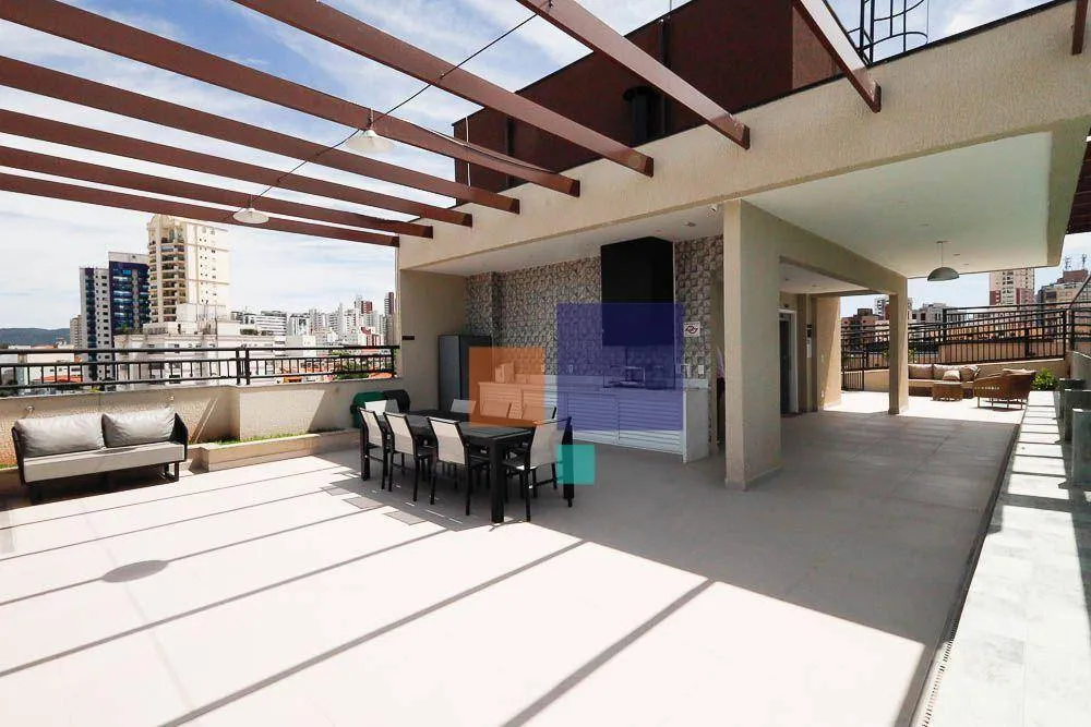 Apartamento, 2 quartos, 48 m² - Foto 5