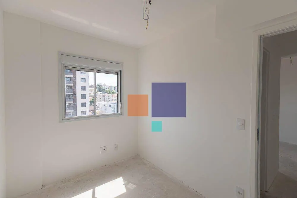 Apartamento, 2 quartos, 48 m² - Foto 4