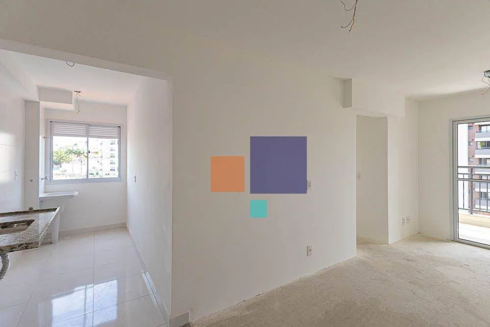 Apartamento, 2 quartos, 48 m² - Foto 6