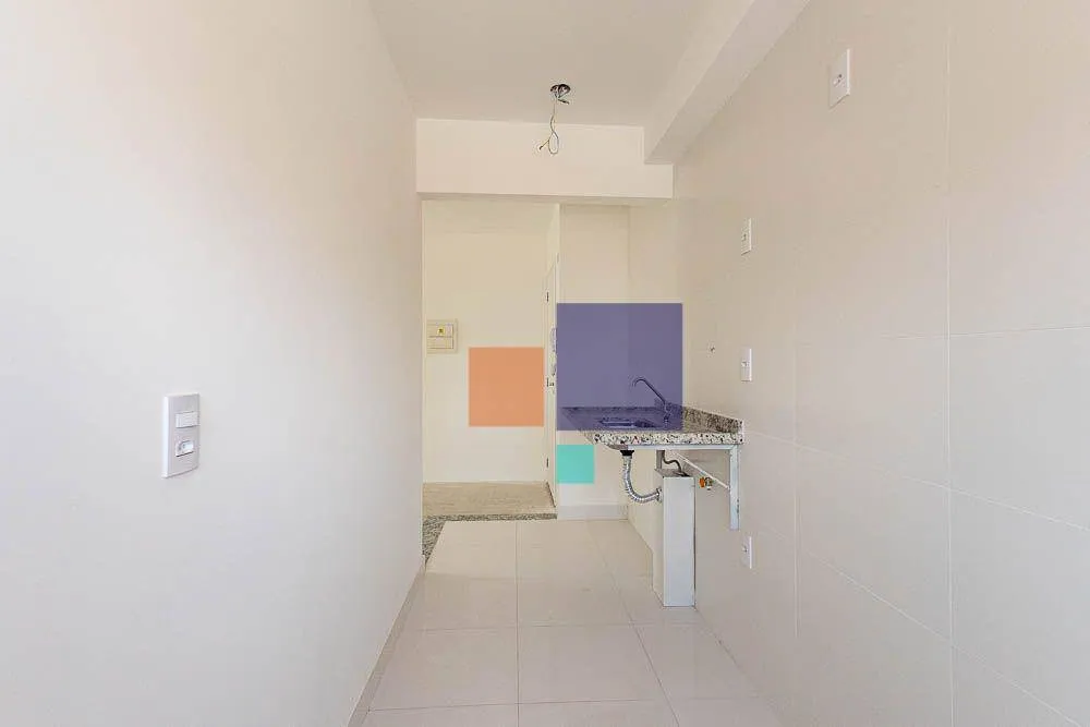Apartamento, 2 quartos, 48 m² - Foto 3