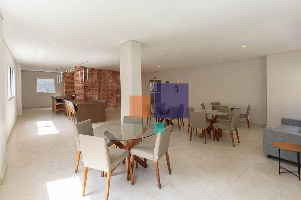 Apartamento, 2 quartos, 48 m² - Foto 8