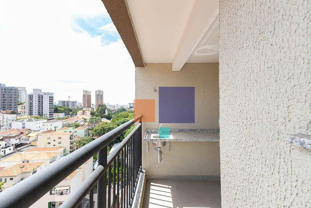 Apartamento, 2 quartos, 48 m² - Foto 2