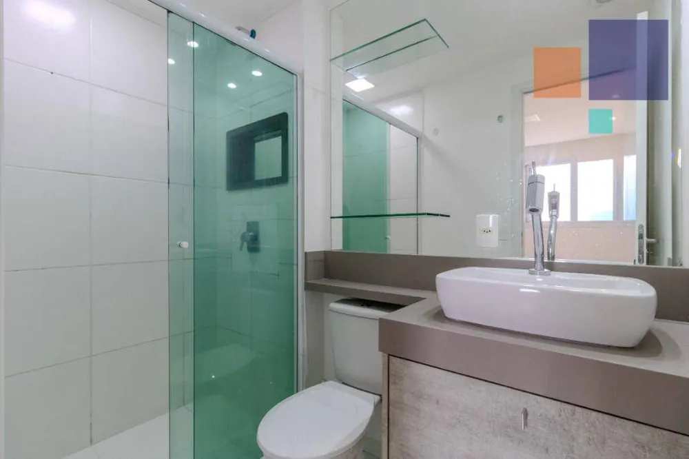 Apartamento, 2 quartos, 54 m² - Foto 2