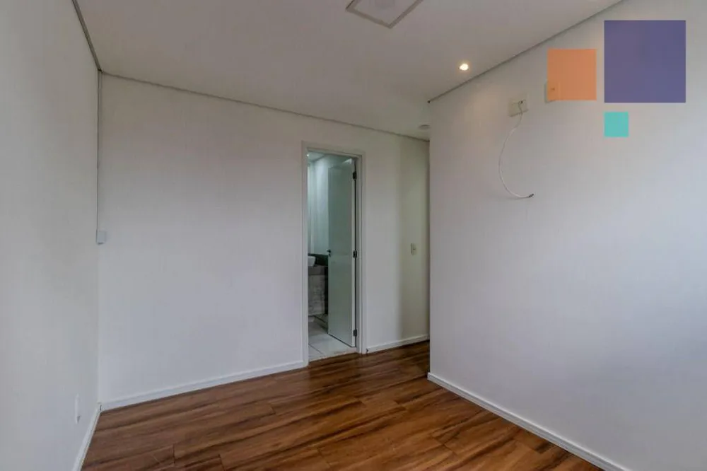 Apartamento, 2 quartos, 54 m² - Foto 1