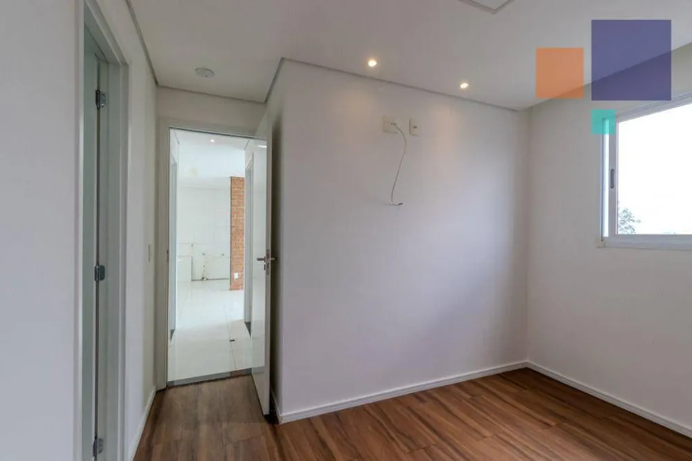 Apartamento, 2 quartos, 54 m² - Foto 6