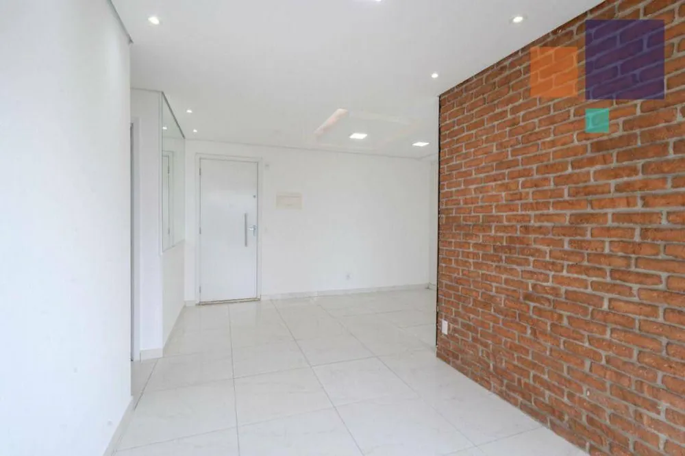 Apartamento, 2 quartos, 54 m² - Foto 2