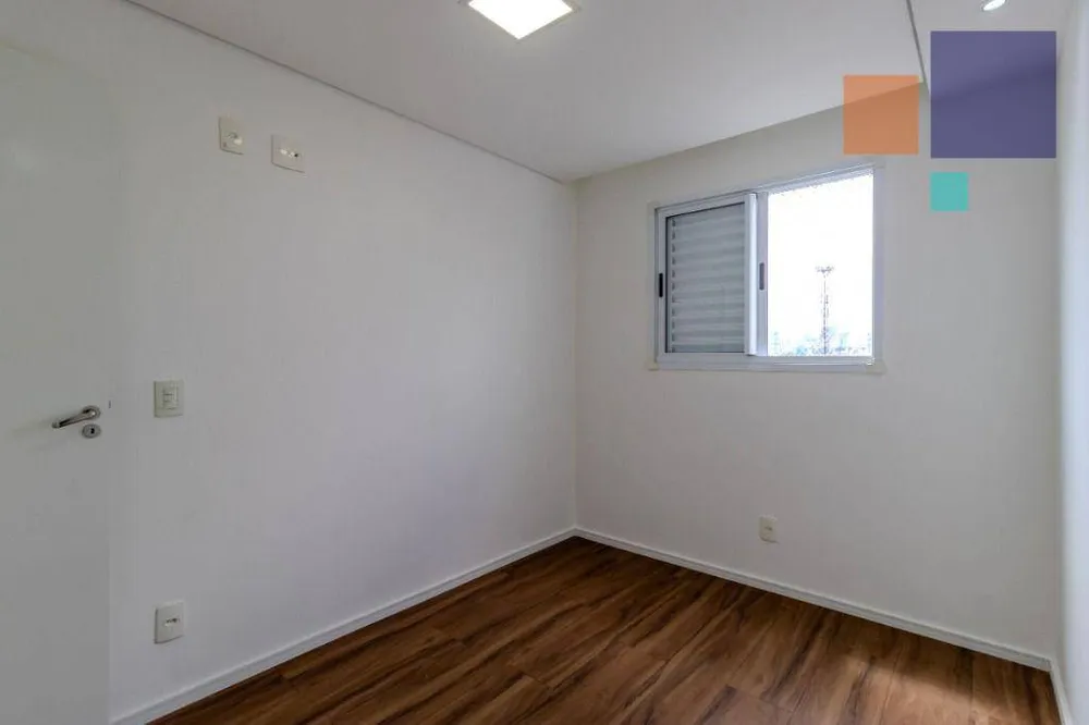 Apartamento, 2 quartos, 54 m² - Foto 3