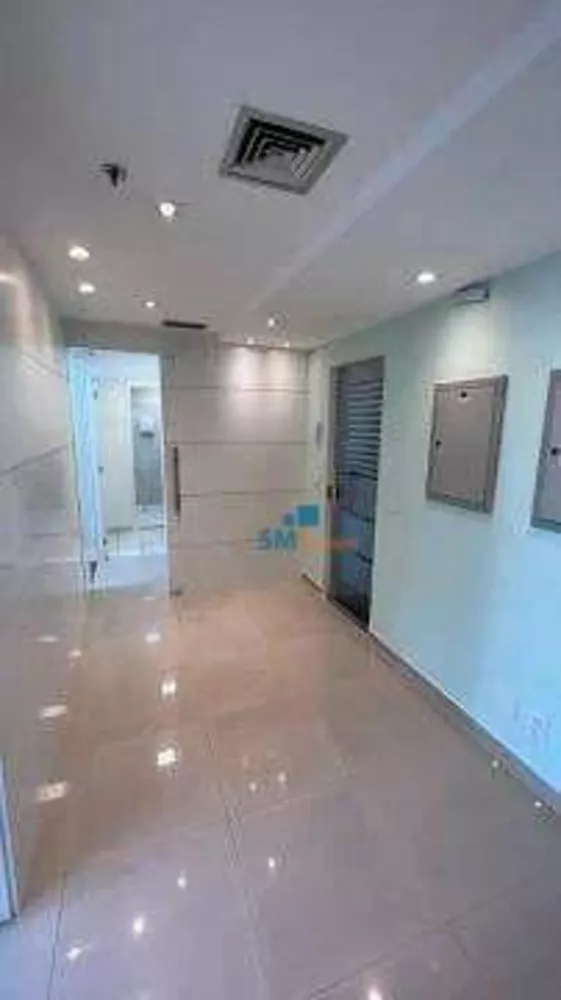 Conjunto Comercial-Sala para alugar, 60m² - Foto 3