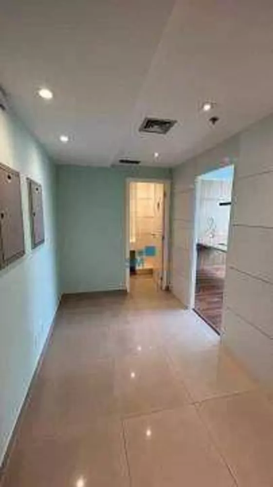 Conjunto Comercial-Sala para alugar, 60m² - Foto 1