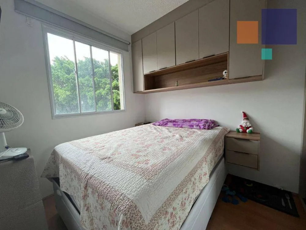 Apartamento, 2 quartos, 38 m² - Foto 7