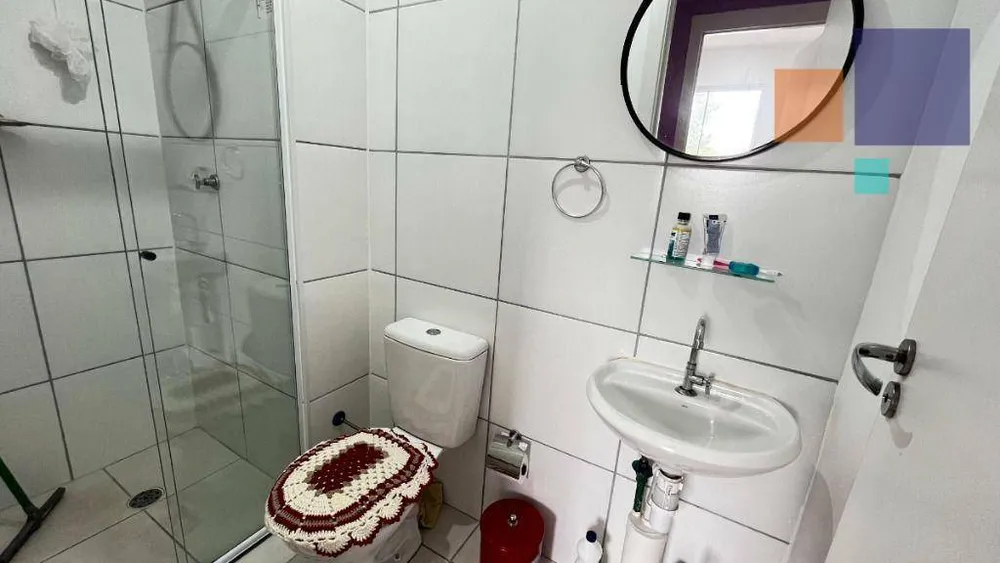 Apartamento, 2 quartos, 38 m² - Foto 8