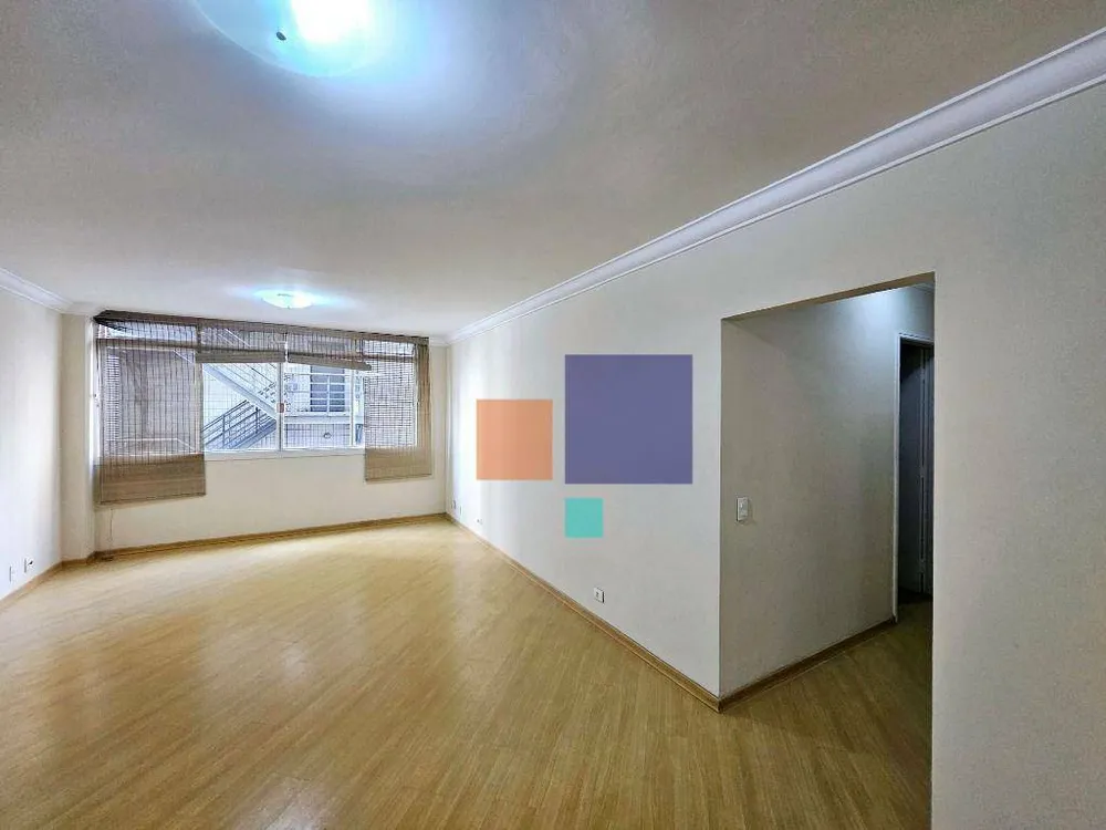 Apartamento, 3 quartos, 134 m² - Foto 7